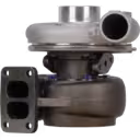 Weichai Deutz TD226B Turbocharger Replacement