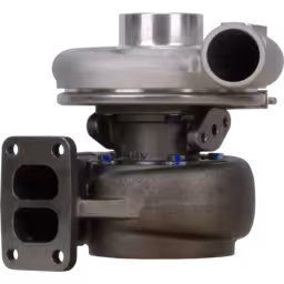 Turbocharger Replacement for Weichai Deutz TD226B Engine