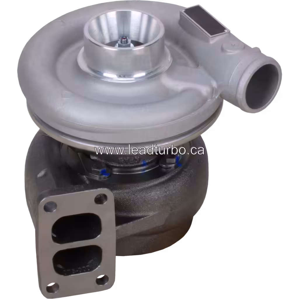 TD226B Engine Turbocharger Assembly