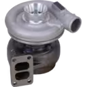 TD226B Engine Turbocharger Assembly
