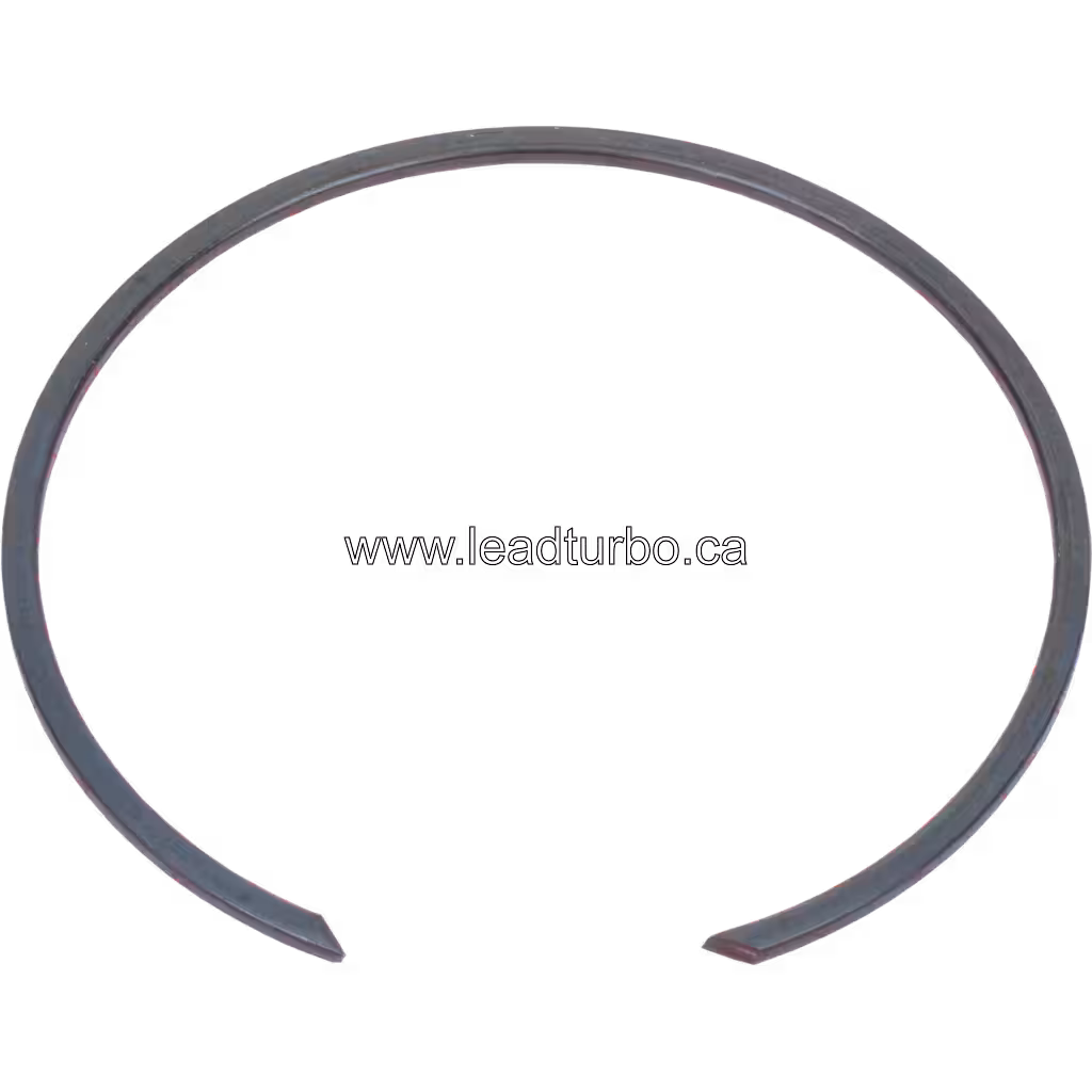 Scania DC12 turbo replacement retaining ring