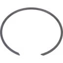 Scania DC12 turbo replacement retaining ring