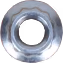 Aftermarket turbo core shaft nut