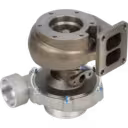 Turbocompresseur industriel Deutz J85S pour générateur Green Power