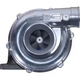 Turbocompresseur 1144002720 RHC62C pour Hitachi EX200-2/3 Isuzu 6BD1T
