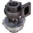 Remplacement turbocompresseur 114400-2720