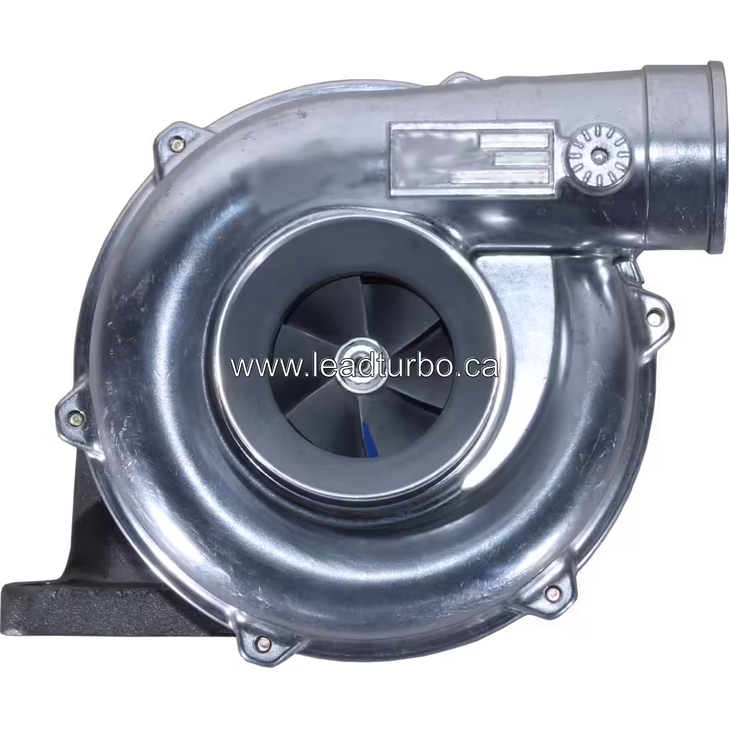 Turbocompresseur 1144002720 pour Hitachi EX200