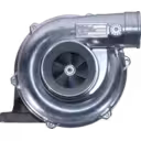 Turbocompresseur 1144002720 pour Hitachi EX200
