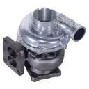 Turbocompresseur 1144002720 RHC62C pour Hitachi EX200 Isuzu 6BD1T