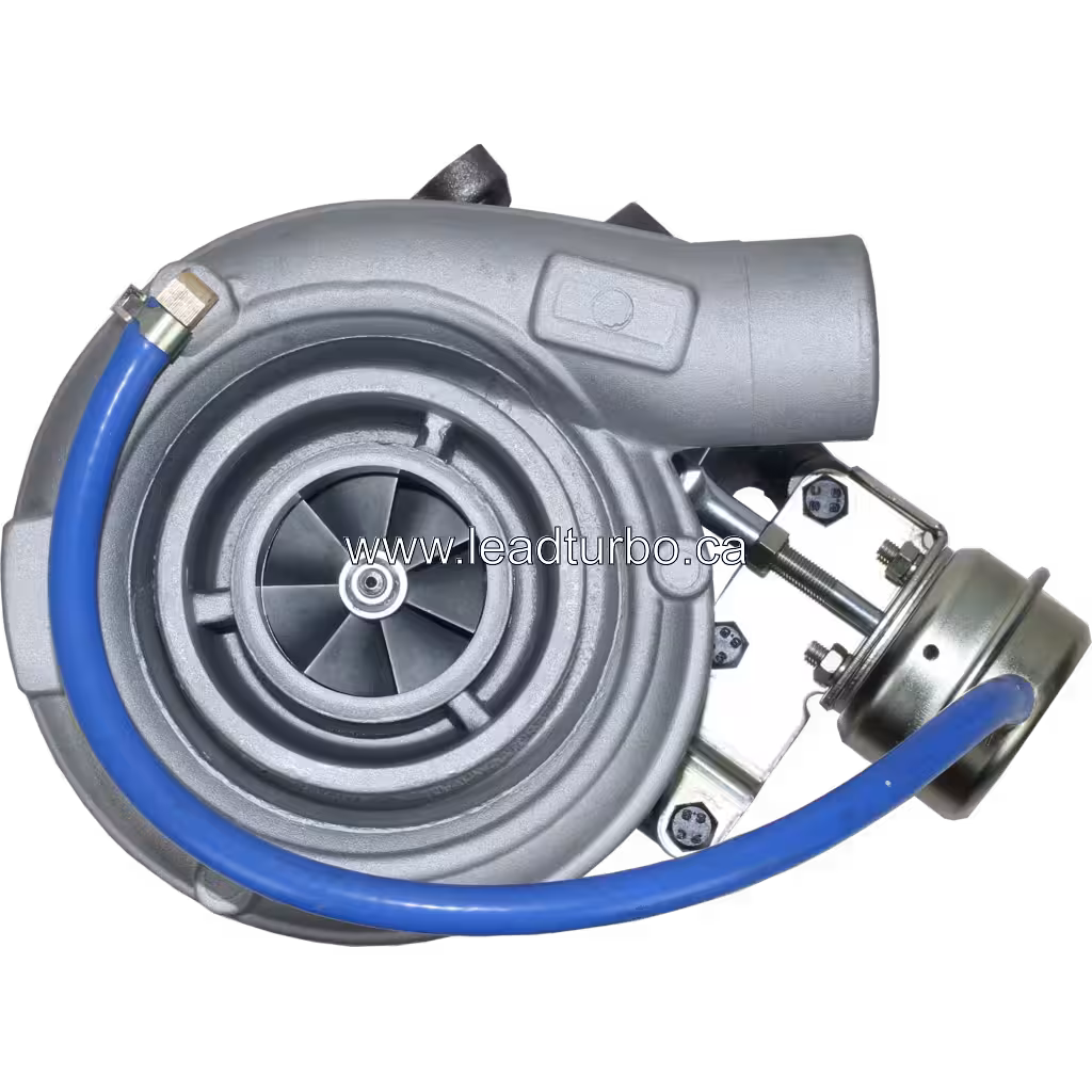 Turbocompresseur 167302 S2EGL-112 pour CAT 325B
