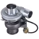 Turbocompresseur 167302 S2EGL-112 pour CAT 325B 3116