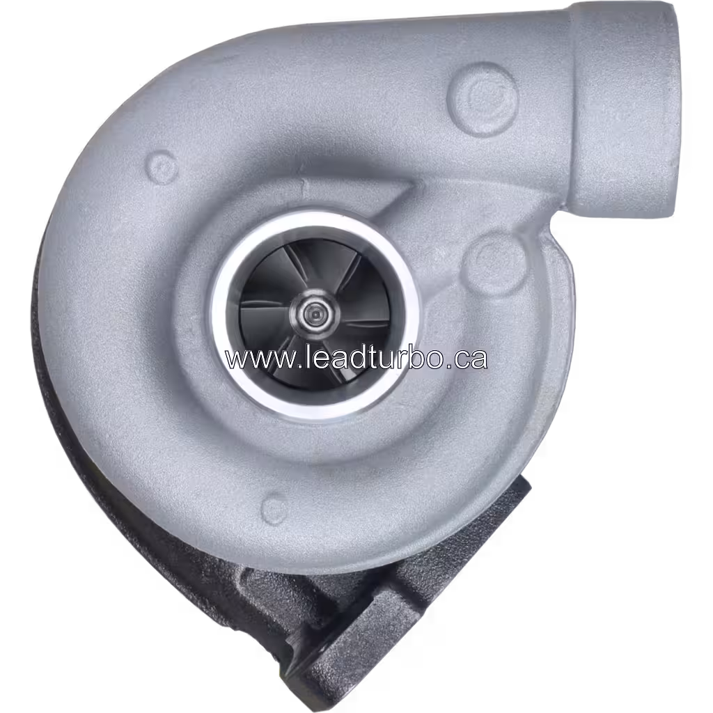 Turbocompresseur 2674A177 S1B pour Perkins 704-30T top view