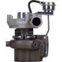 Turbocompresseur 28200-45100 TD05H-14G 10 vue avant