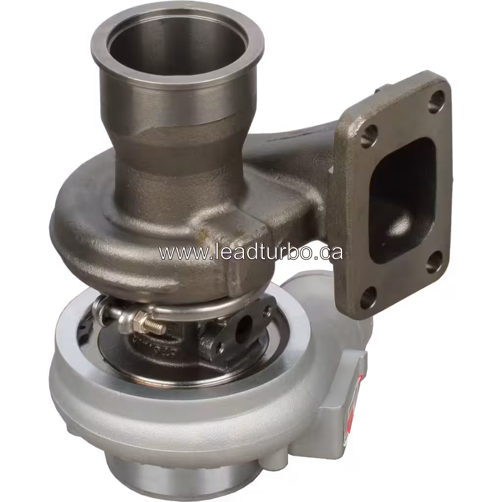 Turbocompresseur HE200FG pour application Case 1840
