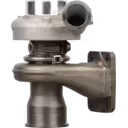 Turbocompresseur 3794519 HE200FG pour Cummins 4BTA
