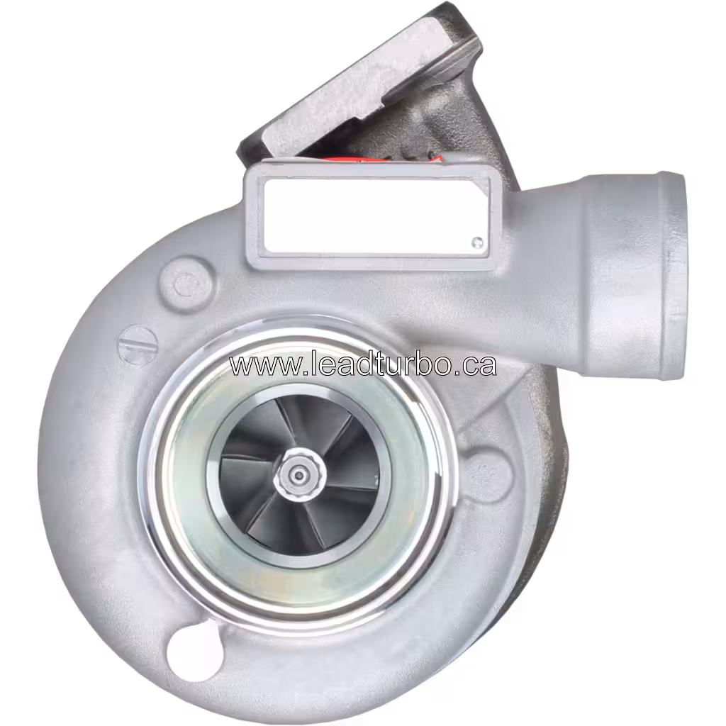 Emballage du turbocompresseur 3794519 poids 7kg