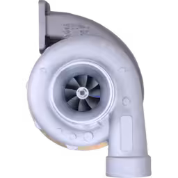 Turbocompresseur 3803024 H2D pour Cummins LTA10 - Remplacement Aftermarket