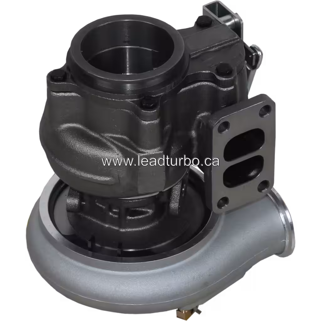 Turbocompresseur HX40W pour moteur Cummins