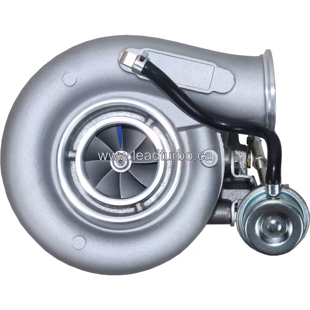 Emballage turbocompresseur 4041405 16kg