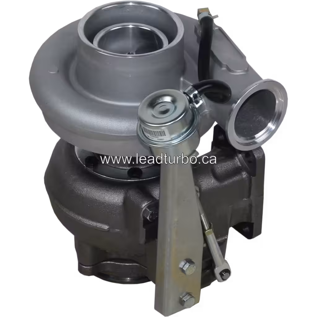 Turbocompresseur Cummins ISLE référence 4041406