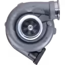 Turbocompresseur 466588-5003 TO4E04 Remplacement Volvo FE6 FL6 thumbnail 1