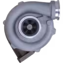 Turbocompresseur 466588-5003 TO4E04 Remplacement Volvo TD61F 206HP thumbnail 4