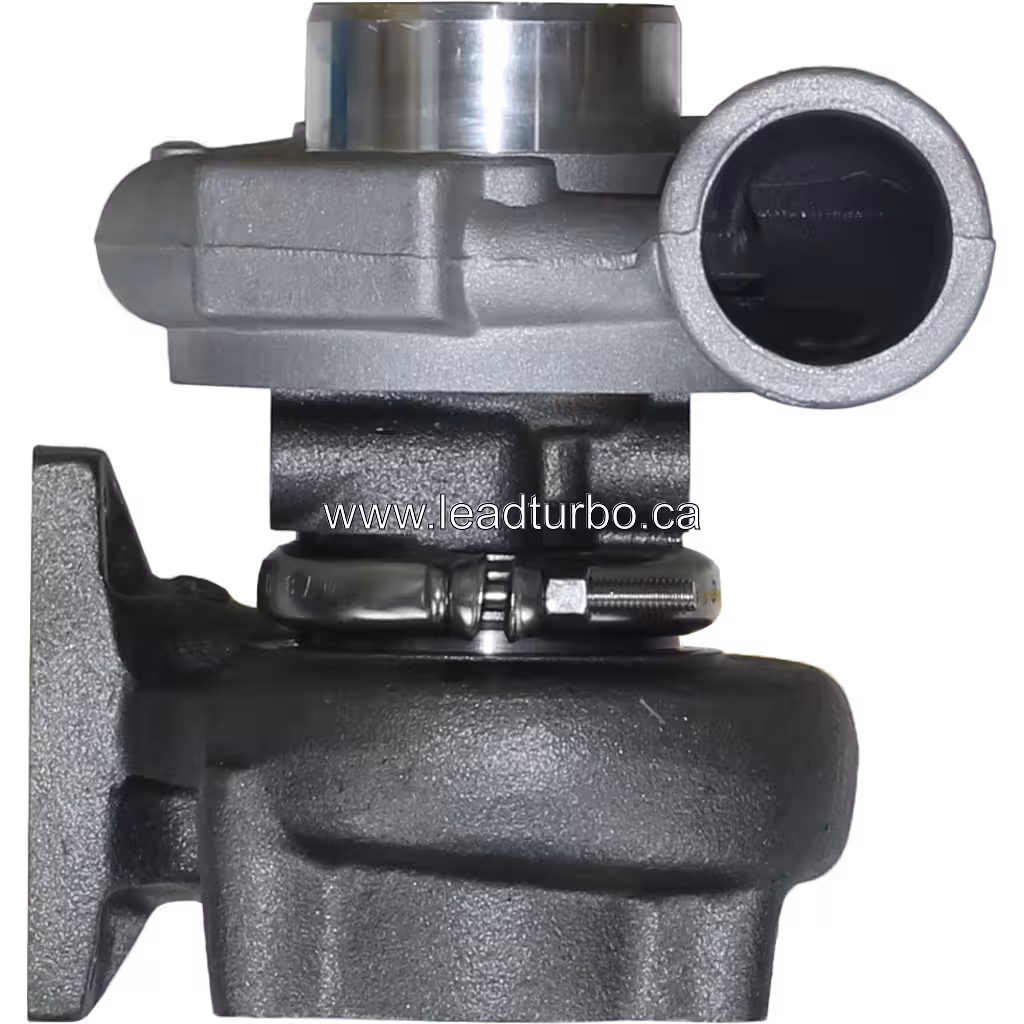 Turbocompresseur 49189-00501 TD04H-15g vue avant