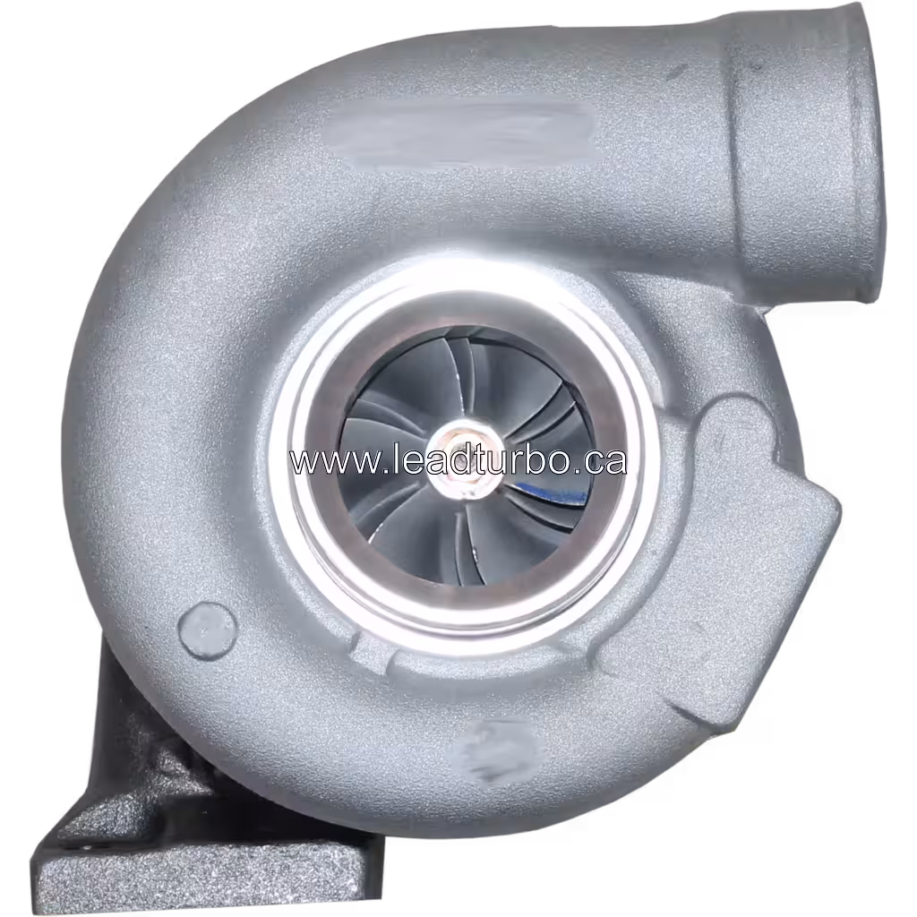 Turbocompresseur JCB JS160 Isuzu 4BG1T