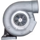 Turbocompresseur JCB JS160 Isuzu 4BG1T