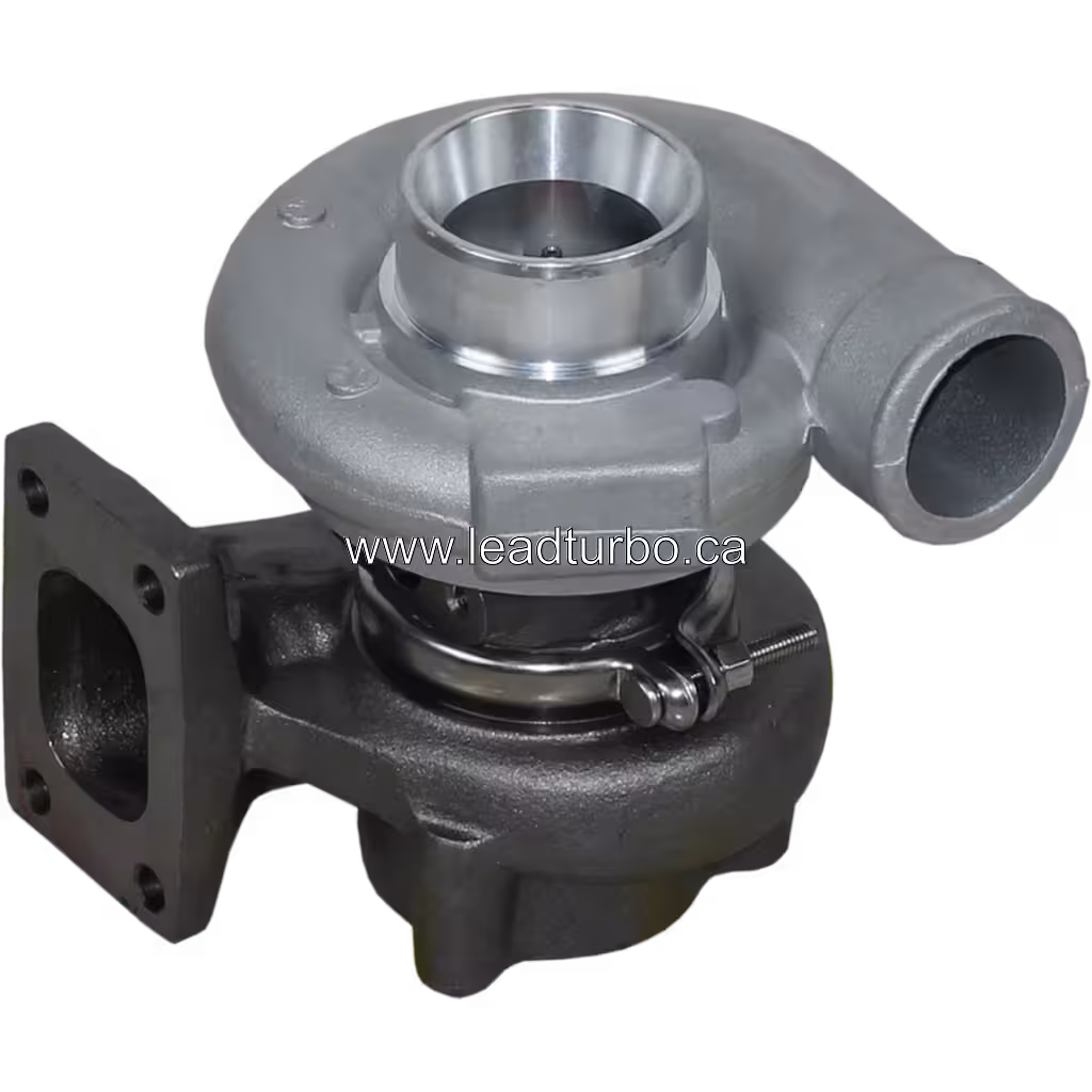Turbocompresseur Isuzu 4BD1T 4BG1T remplacement