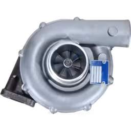 Turbocompresseur 53279886014 K27-3060G 10 21 pour RUSTON HORNSBY GEN SET TD232V6