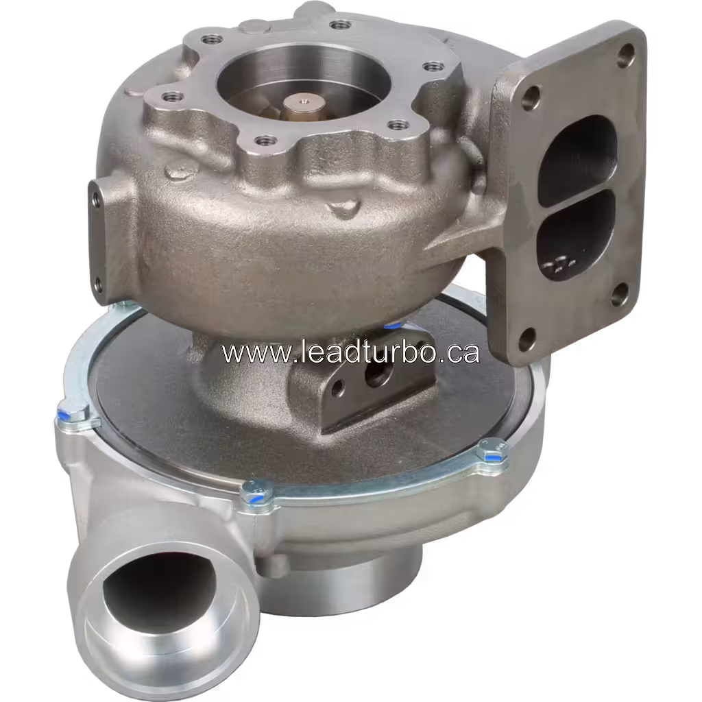 Turbocompresseur K31 référence 0080966099 pour poids lourd