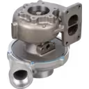 Turbocompresseur K31 référence 0080966099 pour poids lourd