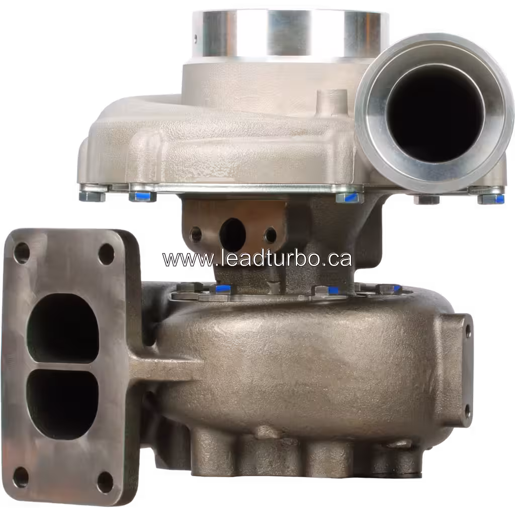 Turbocompresseur 53319887137 K31 pour Mercedes Actros OM501LA