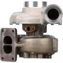 Turbocompresseur 53319887137 K31 pour Mercedes Actros OM501LA