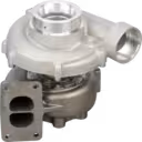 Turbocompresseur 53319887137 K31 pour Mercedes-Benz Actros OM501LA-E3