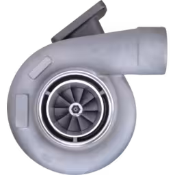 Turbocompresseur 6502-51-5040 KTR130-332AW pour Komatsu WA600-6