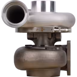 Turbocompresseur 6505-52-5410 KTR110G-QD6B pour Komatsu D155A-3