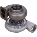 Remplacement turbo KTR110G-QD6B pour D155A-3