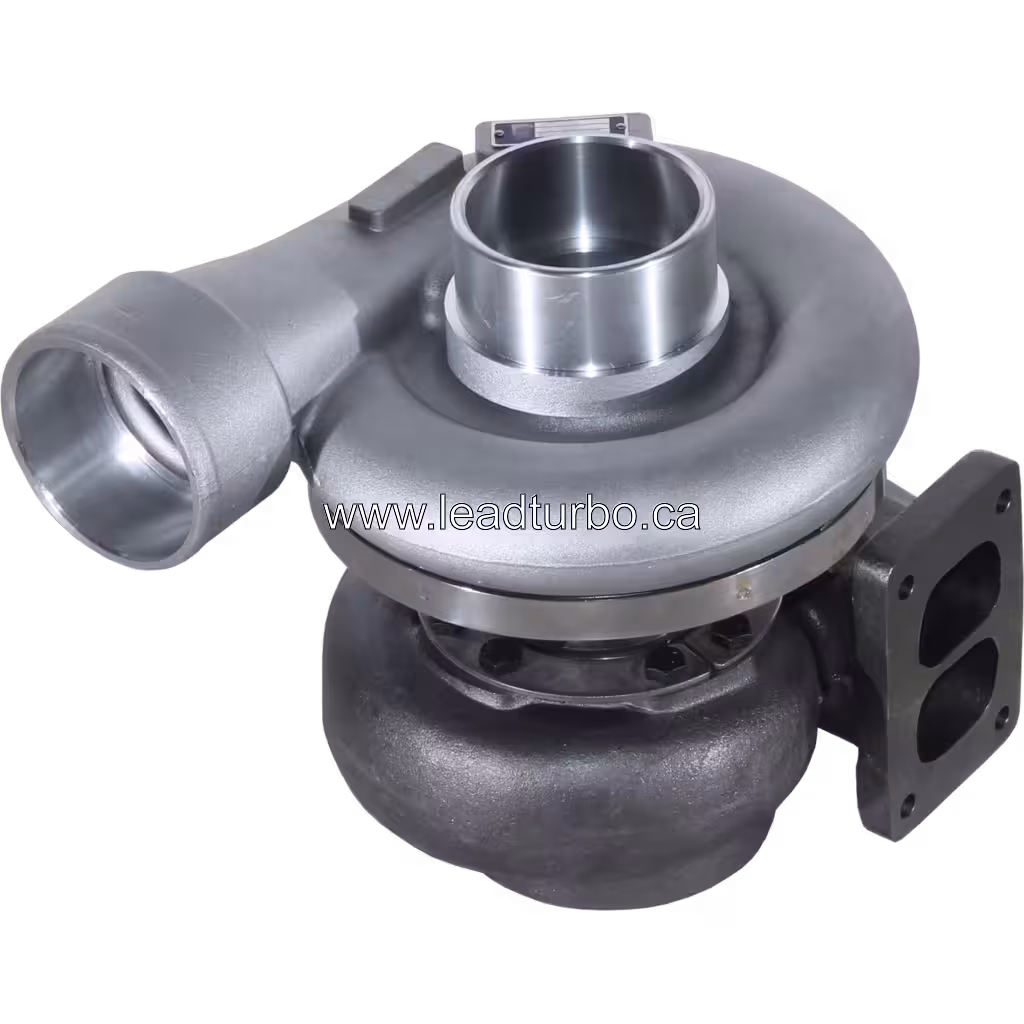 Turbocompresseur Komatsu SA6D140E-2A référence 6505525410