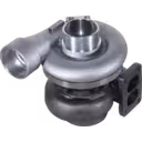 Turbocompresseur 6505-52-5410 KTR110G-QD6B pour Komatsu SA6D140E-2A