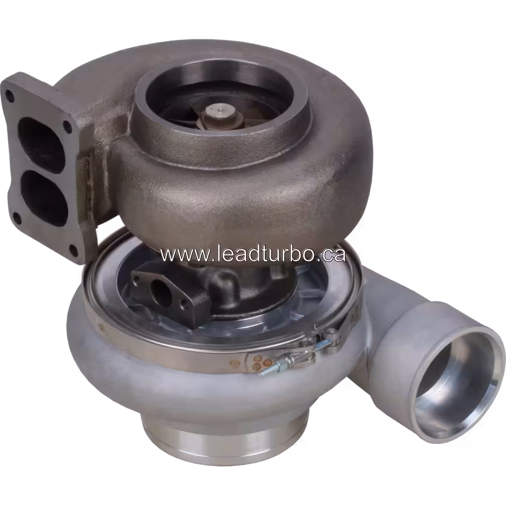 Turbocompresseur industriel KTR110L-987A pour moteur SA6D170E