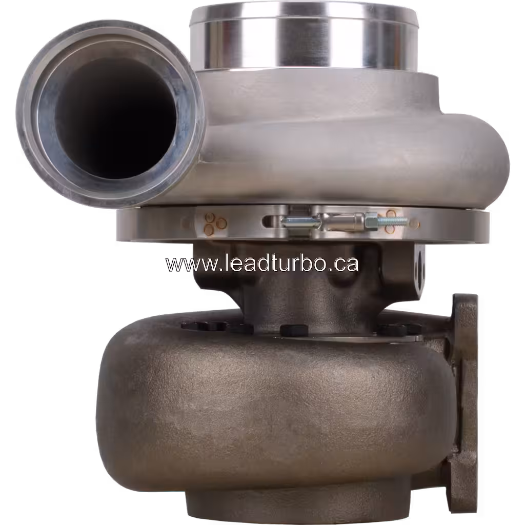 Turbocompresseur 6505-61-5041 KTR110L-987A pour Komatsu D375A-5