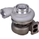 Turbocompresseur 6505-61-5041 KTR110L-987A pour Komatsu D375A-5