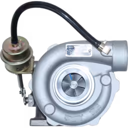 Turbocompresseur 702365-5001 TB2818 pour JAC et Chaochai