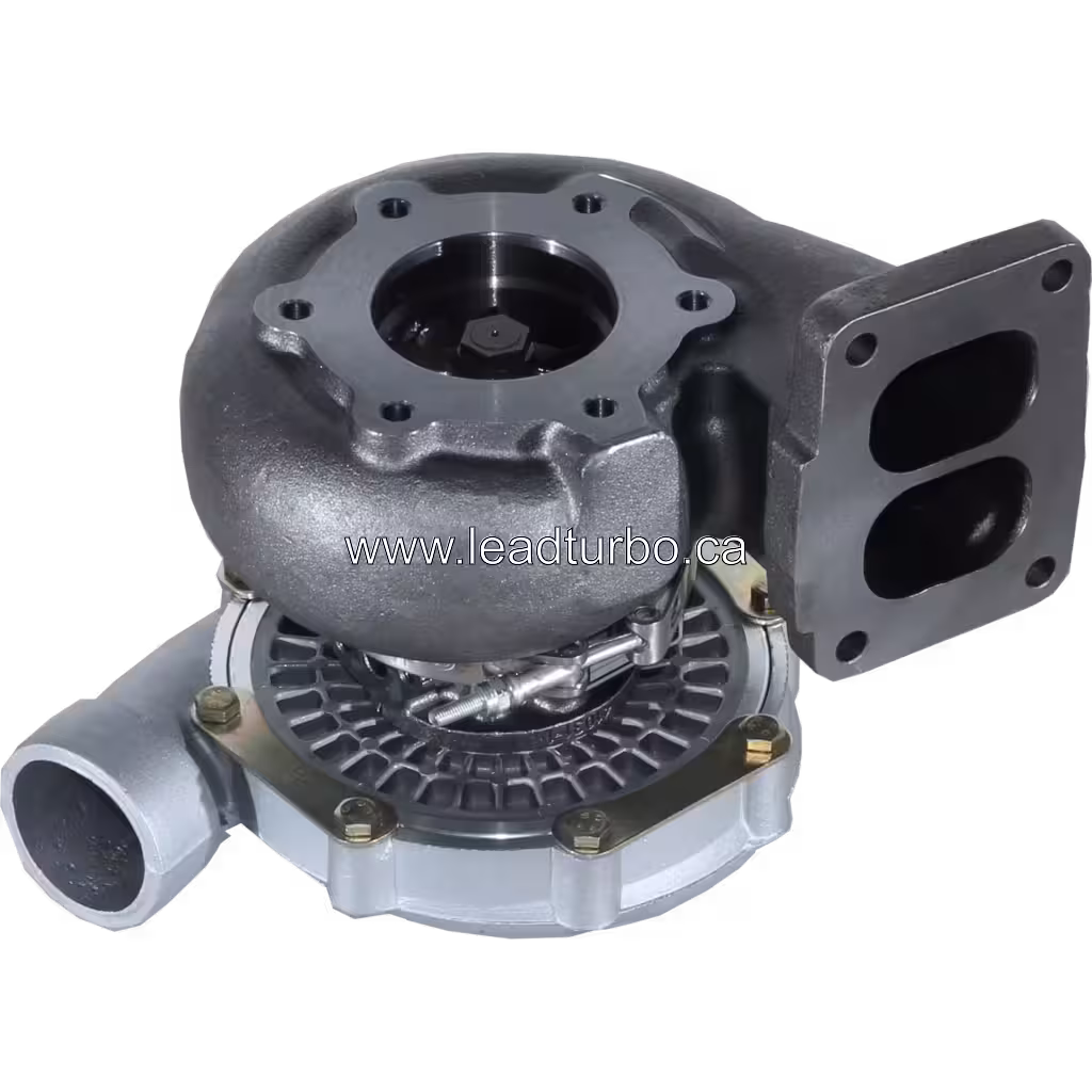 Turbocompresseur 65 09100-7051 emballage B2B