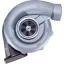 Turbocompresseur 710223-0002 TA45 pour Daewoo DS2840LE 10V 700HP thumbnail 4