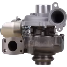 Turbocompresseur 753420-5 GT1544V pour BMW et Citroen