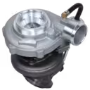 Turbocompresseur 754743-0001 GT25S Remplacement Ford Ranger NGD3 0