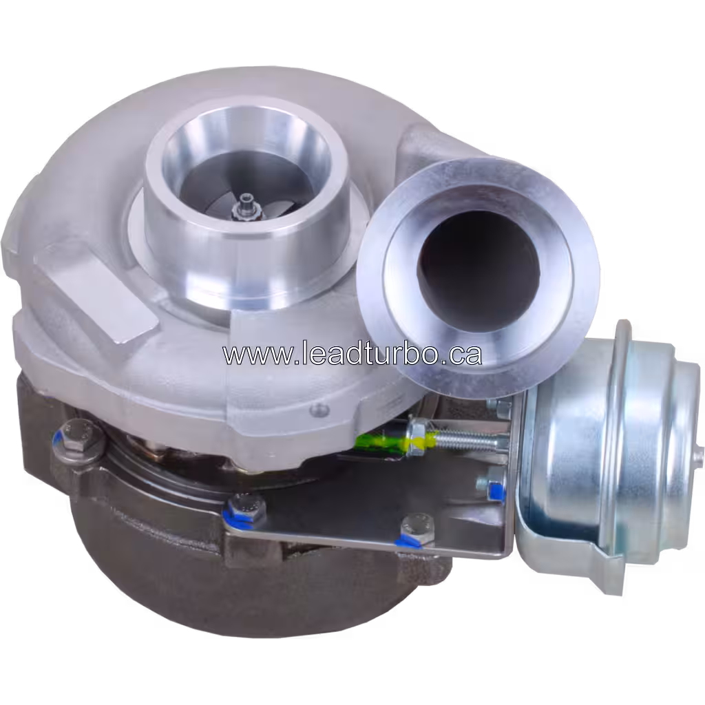 Turbocompresseur 778794-0001 GT1852V vue avant
